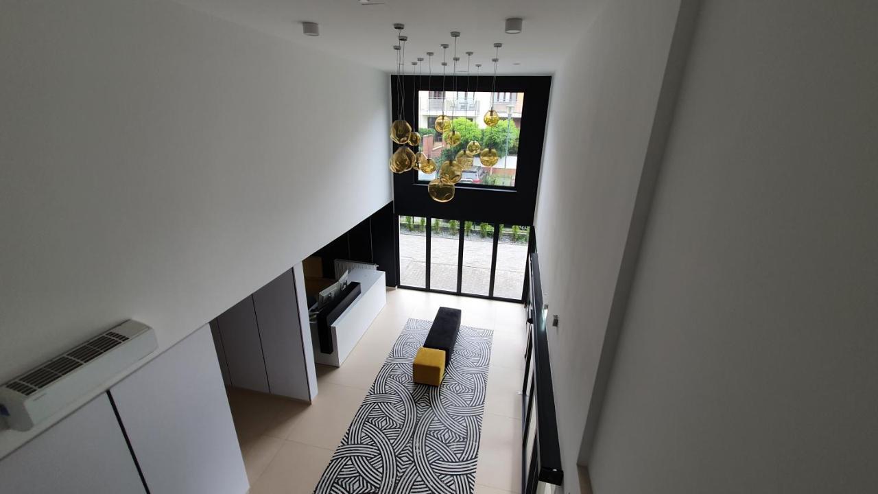 Gold Horizon Apartament Solny Resort Z Klimatyzacja I Garazem Kołobrzeg Esterno foto