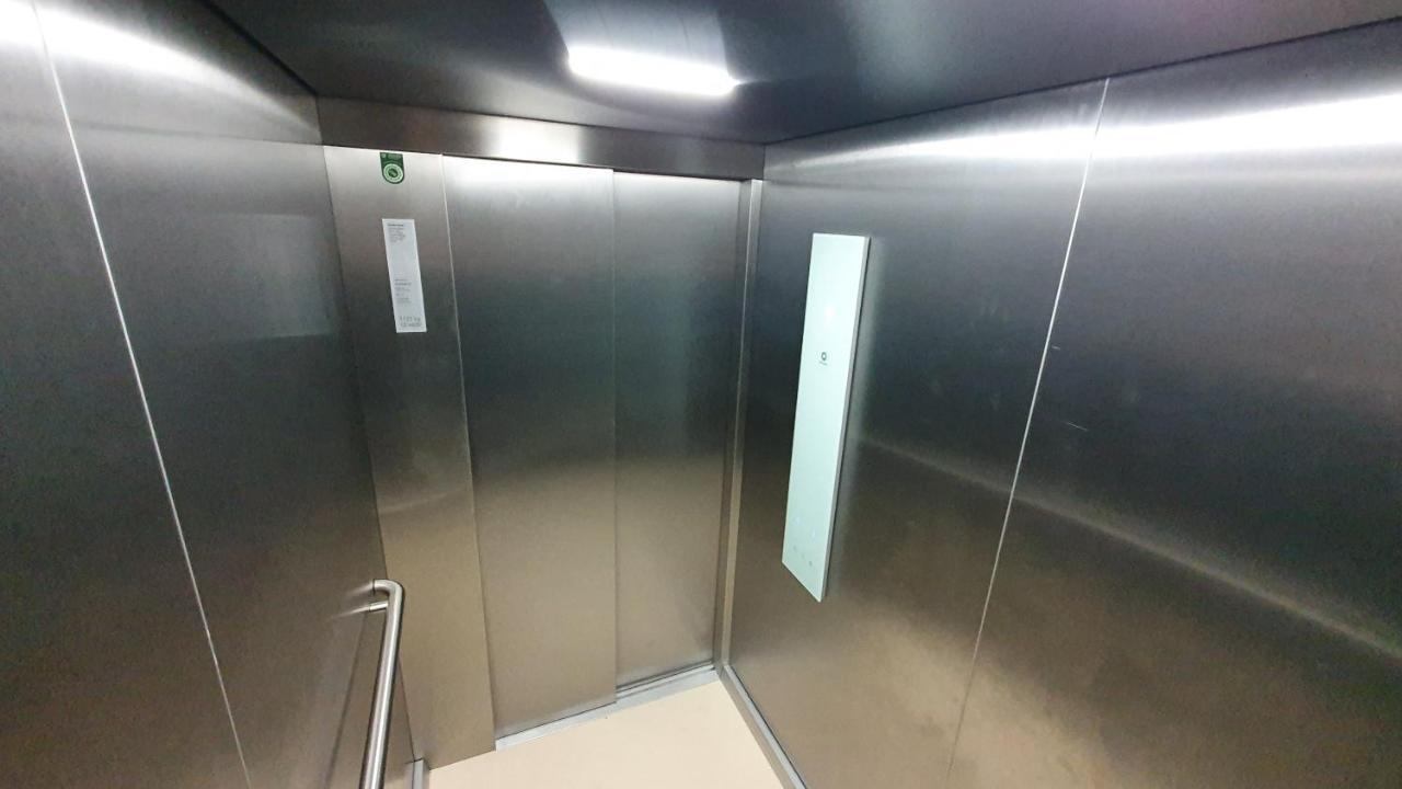Gold Horizon Apartament Solny Resort Z Klimatyzacja I Garazem Kołobrzeg Esterno foto