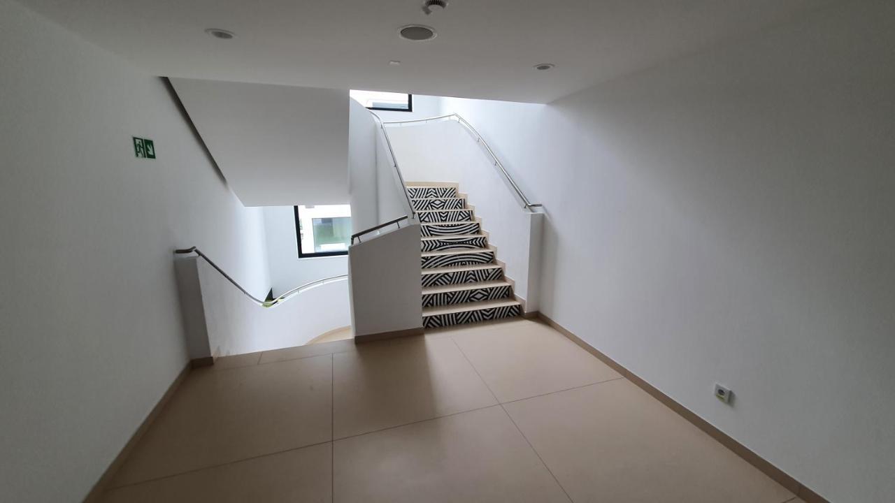 Gold Horizon Apartament Solny Resort Z Klimatyzacja I Garazem Kołobrzeg Esterno foto