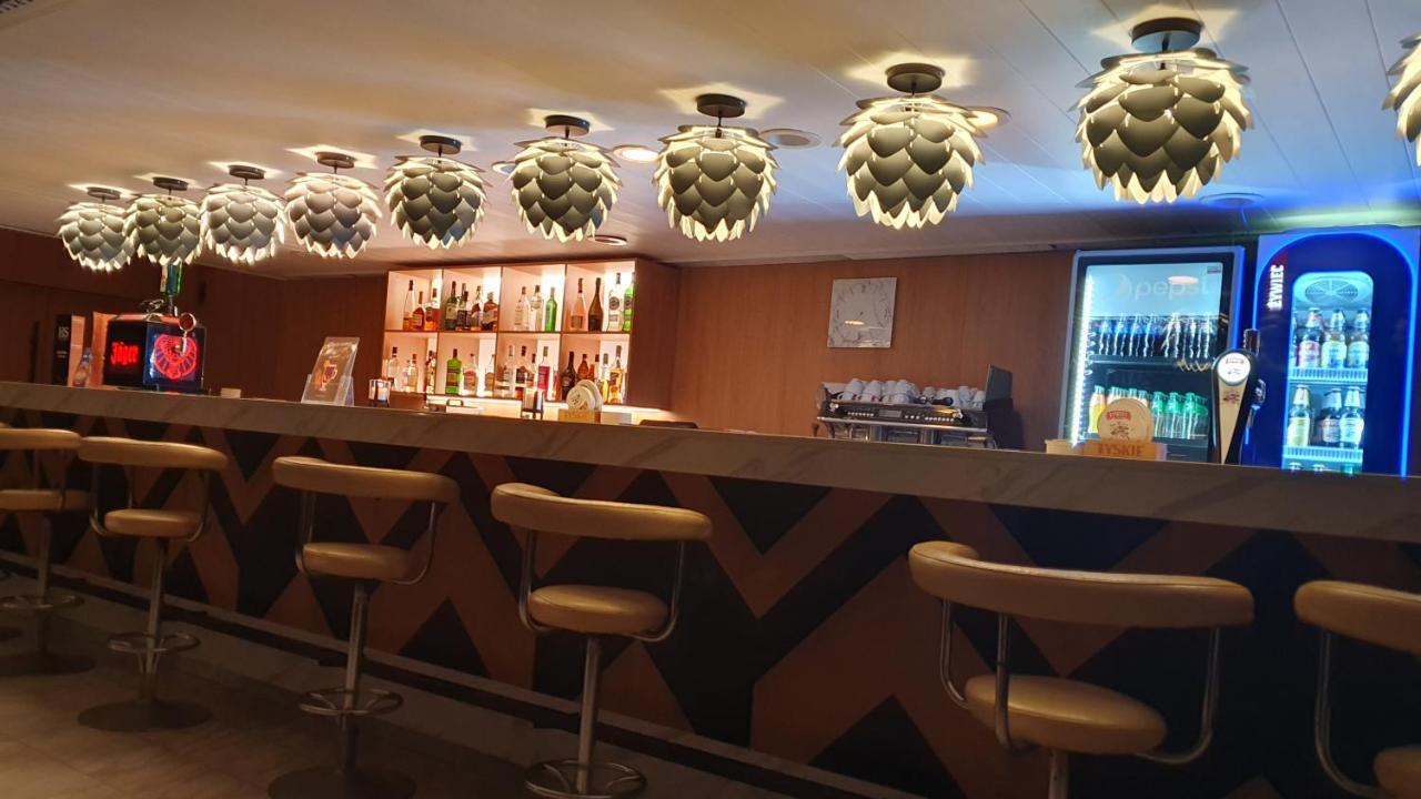 Gold Horizon Apartament Solny Resort Z Klimatyzacja I Garazem Kołobrzeg Esterno foto